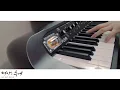 SG WANNABE (SG워너비) - By My Side (사랑하자) (태양의 후예 OST) - Piano Cover
