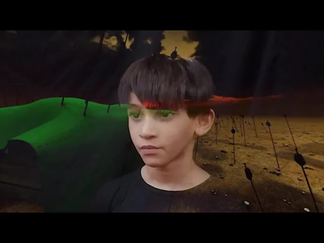 ⁣يا أيها المظلوم  .. علي ناصر الرصاصي