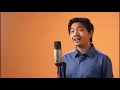 One in a Million You  by Larry Graham (Cover)