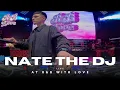 Nate The DJ Live At R\u0026B With Love | Sing Along's | R\u0026B | Dance | Throwbacks |