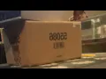 TORONTO EXPO CUP CASE BREAK
