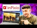 InPixio Review Best Free Online Photo Editing Software