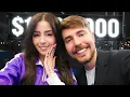 Mr Beast Had Me Fight 50 Streamers for 1 000 000