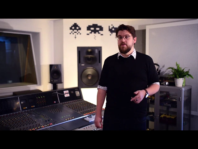 Ep. 4: Setting Up A/B Speaker Switching