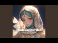 Lagu Sholawat Burdah