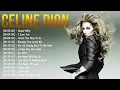 Download Lagu Celine Dion Greatest Hits 🎶 The Best of Celine Dion #celinedio