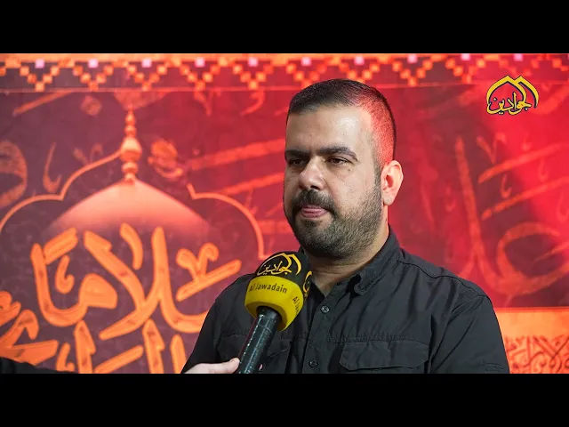 ⁣العتبة الكاظمية المقدسة تفتح المركز الإعلامي لتقديم الخدمات الإعلامية للقنوات الفضائية والمراسلين.