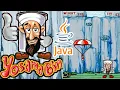 Yosama Bin JAVA GAME Mobile2win 2004 year