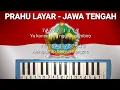 Download Lagu NOT PIANIKA I PRAU LAYAR - JAWA TENGAH