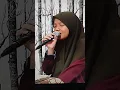 Merdunya... Lagu Diba'an Sholatullah