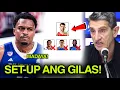 NA-SET UP ANG GILAS! Panibagong PANDARAYA nanaman ng Thailand! Vietnam pinayagang may Naturalize?