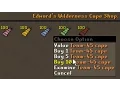 1 Hour Of Buying Team Capes In Wilderness