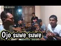 Download Lagu Ojo suwe suwe cover pengamen jalur bebas dangdut koplo akustik