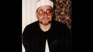 الشيخ شعبان الصياد أفلا يتدبرون القرآن تتر إذاعة القرآن الكريم من القاهرة 