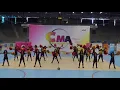 Download Lagu Finále MČR mažoretek CMA 2018 Hradec Králové - HAPPY TEAM A-team HK