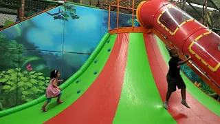 Chotu choti Funville play ground chesapeake