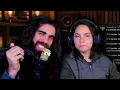 TOKIODK - I WASN'T EVEN SUPPOSED TO BE HERE (God Chose Me) - REACT - Lucas Meira feat Carol