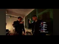 Fred Again & Sammy Virji creating magic! Banger @Fredagainagain @Talkofthetown  @SammyVirji 