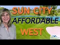 Affordable Homes in Sun City West What Can Retirees Buy Under 300K