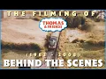 Lagu The Filming Of Thomas \u0026 Friends (1983 - 2008)