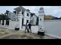 Download Lagu Thăm Biệt Thự A Páo 6 tỷ chuẩn bị 40 mâm cỗ nhà mới ngày 25. Nguyễn Tất Thắng
