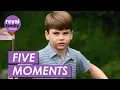 Louis Turns 7 These Moments Capture Why the Nation Loves Him
