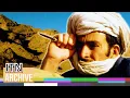 Soviet Invasion of Afghanistan Footage | Behind the Lines with Afghan Mujahideen (1980)