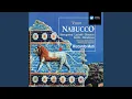Download Lagu Nabucco, Act 3: \
