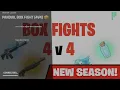 4V4 Pandvil boxfights