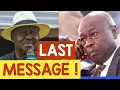 Download Lagu WHAT RAILA TOLD RIGATHI DIRECTLY BEFORE HIS DEATH IN INDIA ! YOU WILL NOT BELIEVE THIS !
