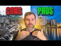 Moving to Pittsburgh 2026 Pros and Cons