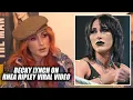 Becky Lynch Comments on Rhea Ripley Posting Her Ass on Social Media