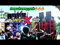 Download Lagu Pernah nantang brewog kini jumpa anaknya shafa audio vs jagsa audio brewog gank