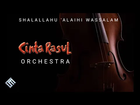 Download MP3 VCD HD 1440P - YA THOYBAH - CINTA RASUL ORCHESTRA