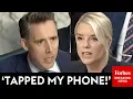Download Lagu 'Who Ordered The Tapping Of The Phones Of United States Senators?': Josh Hawley Presses Pam Bondi