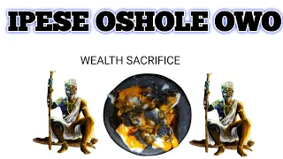 ipese oshole owo dromoodoagbatv