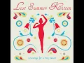 Lovesong No. 1 - Lost Summer Kitten