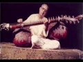 Ustad Zia Mohiuddin Dagar  - Raga Marwa # 4, Zurich, October, 1990