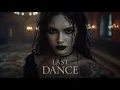 Lagu “Last Dance” – A Gothic Love Story Lost in Time | Ashborn Records
