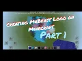 Creating MrBeast Logo part 1