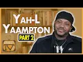 Going to elementary middle and high school in Compton Yah-L pt 2