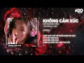 Download Lagu Không Cảm Xúc (OXI Remix) - Hồ Quang Hiếu x H2O | Vậy Mà Người Vội Vàng Quên Mau Remix Hot TikTok