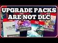 Download Lagu Nintendo Switch 2 Upgrade Packs are NOT DLC