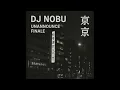DJ Nobu 'Unannounced finale' TF2019
