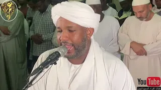 سورة هود كامله تهجد اليوم الرابع١٤٤٣ تلاوه ممتعه شيخ الزين 