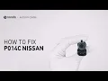 How to Fix NISSAN P014C Engine Code in 3 Minutes 2 DIY Methods Only 8 75