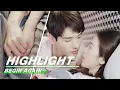 Highlight Ling Lu Sleep Together Begin Again EP31 iQiyi