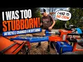 You Were Right The Eastonmade Ultra Needed Autocycle