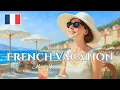 Download Lagu [PLAYLIST🇫🇷] French Summer Songs | Elegant Yé-yé \u0026 Bossa Vibes for a Chic Vacation🍹