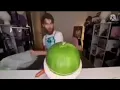 Watermelon Explosion